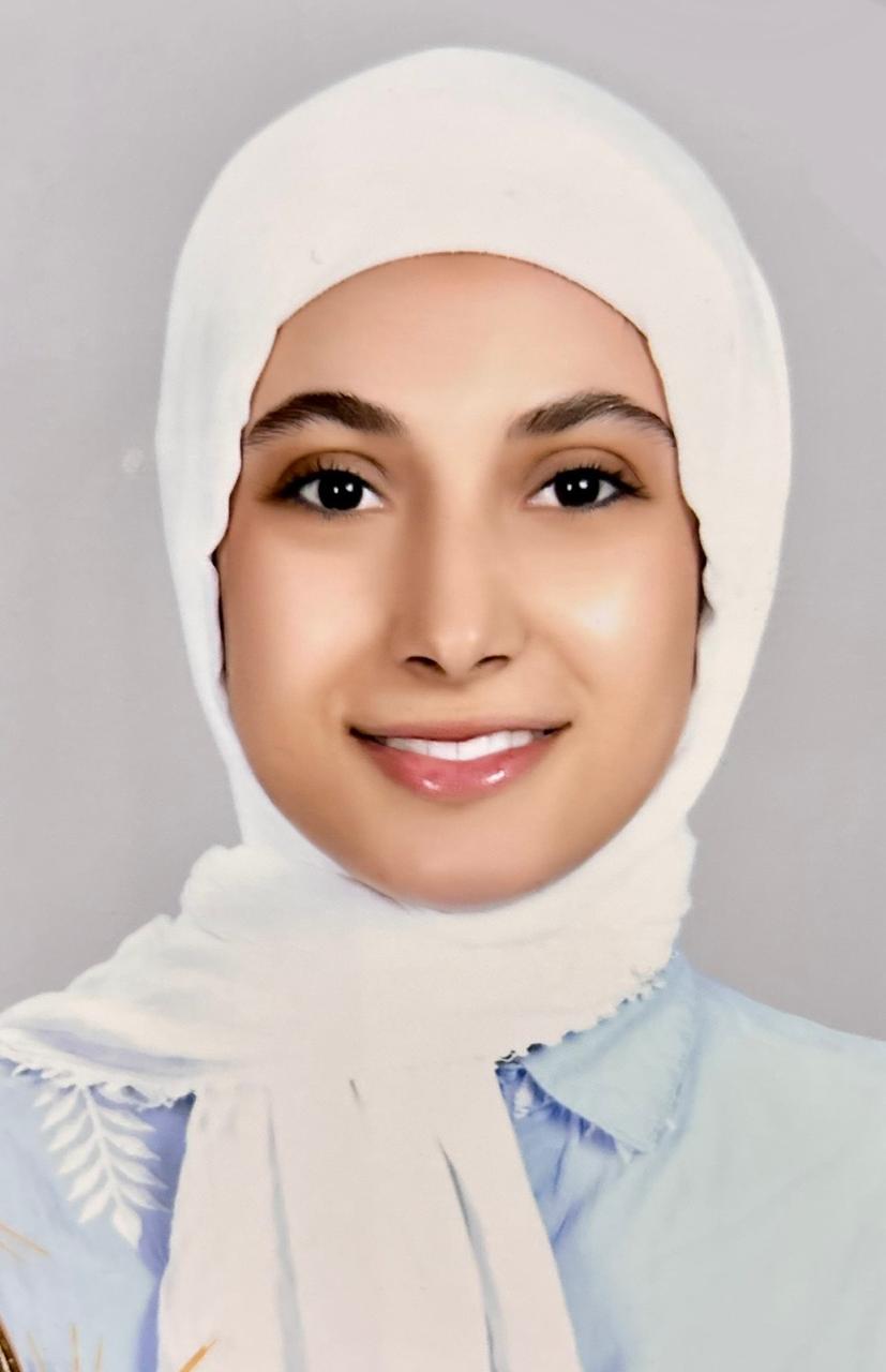 Marwa Sobhi Muhammed Ali